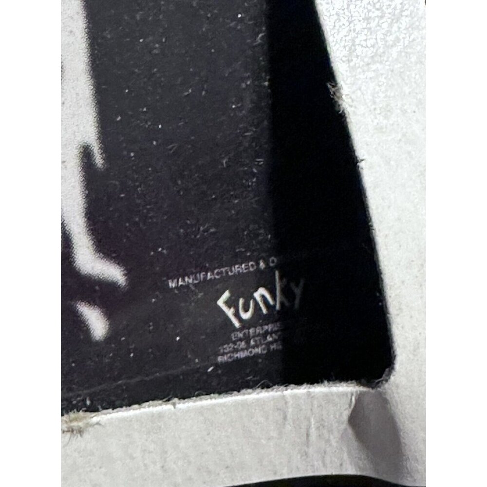 Vintage 10x12" Korn Band Carnival Or Fair Game Prize wall hang Funky Brand - Picture 9 of 11